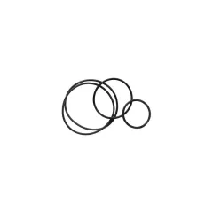 Kits Joints Pr Bol Malaxeur Twister - Renfert - 92-109 Kits Joints Pr Bol Malaxeur Twister - Renfert - 92-109