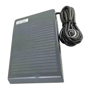 Pedale Pied Micromoteur Multi600 - Sae Yang - 92-114