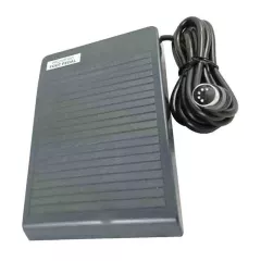 Pedale Pied Micromoteur Multi600 - Sae Yang - 92-114 Pedale Pied Micromoteur Multi600 - Sae Yang - 92-114