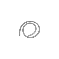 Gaine Flexible Tuyau Vapeur Steam Gener - Larident - 92-126 Gaine Flexible Tuyau Vapeur Steam Gener - Larident - 92-126