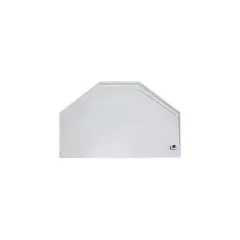 Vitre Non Revetue Quattro Is 900035756 - Renfert - 92-143