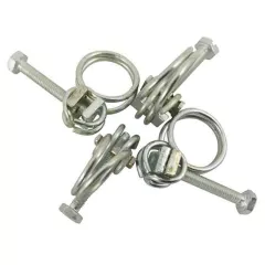 Collier De Fixation De Niveau Steam Gen - Larident - 92-238 Collier De Fixation De Niveau Steam Gen - Larident - 92-238