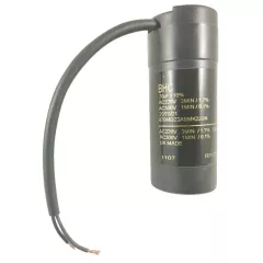 Condensateur Demarrage M3/M6 230V Comp - Jun Air - 92-458 Condensateur Demarrage M3/M6 230V Comp - Jun Air - 92-458