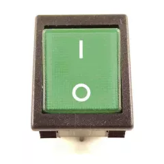 Interrupteur Four Four Sr730 - Sirio Dental - 92-506