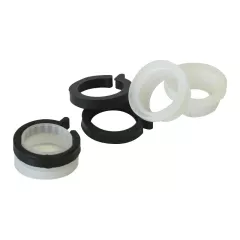 Gaine D'Etancheite Avec Clips Perform - Whaledent - 92-522 Gaine D'Etancheite Avec Clips Perform - Whaledent - 92-522