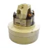 Moteur De Rechange Aspiration V4000 Zub - Zubler - 92-687