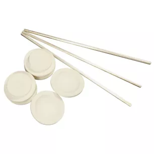 Set De Test A L'Argent Pour Four Vita - Vita - 92-727