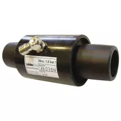 Clapet D'Isolement 1 Clapet D'Isolement 1