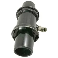 Clapet D'Isolement 1 Clapet D'Isolement 1