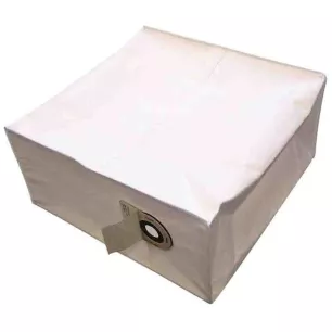 Sac Filtre Aspiration V3500/V4500 V1010F - Zubler - 92-921