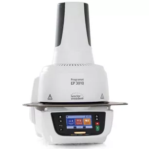 Four Programat® EP3010 - Le four de pressée - Ivoclar
