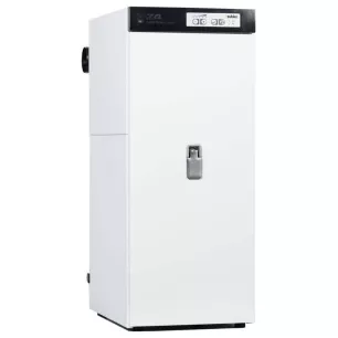 Aspiration 4 postes Z4 VARIOmatic - 2,7 m2  - Zubler