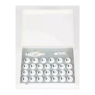 CZR Cerabien - Le FC Paste Stain kit - kuraray