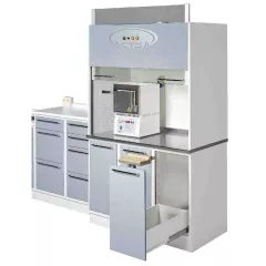 Hotte aspirante K2A - Astra Hotte aspirante K2A - Astra