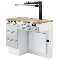 NL1 - L’Établi - 1060 x 600 x 930 mm - Aries NL1 - L’Établi - 1060 x 600 x 930 mm - Aries