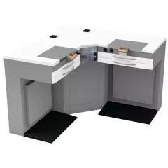 GL3T - Aries GL3T - Aries