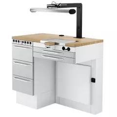 NL1T - Aries NL1T - Aries