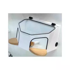 Box 2 - 520 x 470 x 500-366 mm  - Renfert Box 2 - 520 x 470 x 500-366 mm  - Renfert