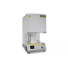 LHT 02/17 LB Speed - Le LHT 02/17 LB Speed - 80 minutes1  - Nabertherm LHT 02/17 LB Speed - Le LHT 02/17 LB Speed - 80 minutes1  - Nabertherm