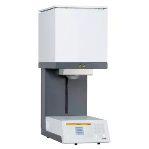 Four de frittage S430 - Zubler