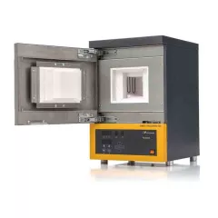 Four de sintérisation TABEO Series - 100/30 mm - Mihmvogt Four de sintérisation TABEO Series - 100/30 mm - Mihmvogt