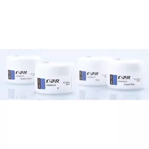 CZR Cerabien - Le pot de 3g - Black - kuraray