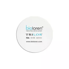 Bioloren Trilor - Le disque - 14 mm - Bioloren