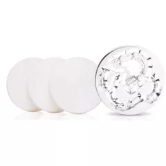 PURE P PEEK - Diam.98,5 Ep16mm  - Perflex PURE P PEEK - Diam.98,5 Ep16mm  - Perflex