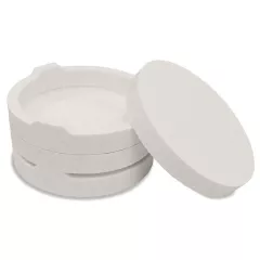 Gazette de chargement pour fours de frittage LHT 02/17 LB Speed et LHT 03/17 D - Le kit Diamètre 115 mm - Renfert Gazette de chargement pour fours de frittage LHT 02/17 LB Speed et LHT 03/17 D - Le kit Diamètre 115 mm - Renfert