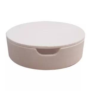 Cuvette de frittage pour four Sintra Plus - La cuvette avec couvercle - Renfert Cuvette de frittage pour four Sintra Plus - La cuvette avec couvercle - Renfert
