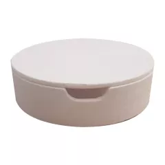 Cuvette de frittage pour four Sintra Plus - La cuvette avec couvercle - Renfert Cuvette de frittage pour four Sintra Plus - La cuvette avec couvercle - Renfert