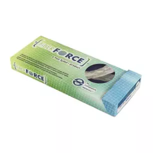 Tresse blanche Diamètre 2,2 mm x 150 mm - La boîte de 2 - Fiberforce CST Tresse blanche Diamètre 2,2 mm x 150 mm - La boîte de 2 - Fiberforce CST