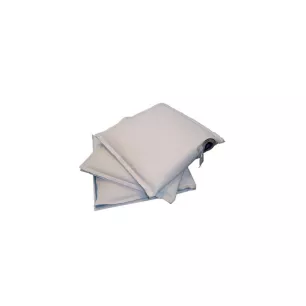 Sac filtre pour aspiration V4000 et Z1-M10 - Le lot de 3 sacs filtre - Cattani Sac filtre pour aspiration V4000 et Z1-M10 - Le lot de 3 sacs filtre - Cattani