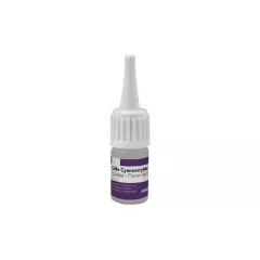Colle cyanoacrylate TIT 06 épaisse - Le flacon de 5 g - Ethyl - ardent's Colle cyanoacrylate TIT 06 épaisse - Le flacon de 5 g - Ethyl - ardent's