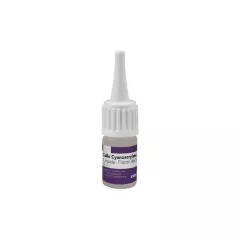 Colle cyanoacrylate TIT 5 liquide - Le flacon de 5 g - Ethyl - ardent's Colle cyanoacrylate TIT 5 liquide - Le flacon de 5 g - Ethyl - ardent's