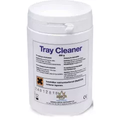 Tray Cleaner Directa Pot (850G) - Le pot de 850 g- Directa Dental Tray Cleaner Directa Pot (850G) - Le pot de 850 g- Directa Dental