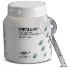 Treclean Pot (1,2Kg) - Le pot de 1,2 kg- Gc Treclean Pot (1,2Kg) - Le pot de 1,2 kg- Gc