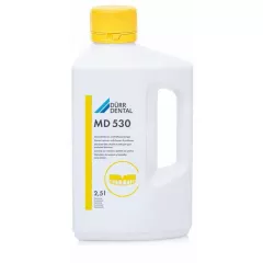 Md 530 Bidon (2,5L) - Le bidon de 2,5 l- Durr Dental Md 530 Bidon (2,5L) - Le bidon de 2,5 l- Durr Dental