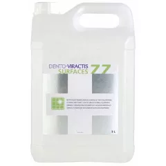 Dento-Viractis 77 Bidon (5L) - Le bidon de 5 l sans pompe- Dento-Viractis Dento-Viractis 77 Bidon (5L) - Le bidon de 5 l sans pompe- Dento-Viractis