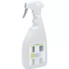 Dento-Viractis 75 Spray (750Ml) - Le flacon pulvérisateur de 750 ml- Dento-Viractis Dento-Viractis 75 Spray (750Ml) - Le flacon pulvérisateur de 750 ml- Dento-Viractis