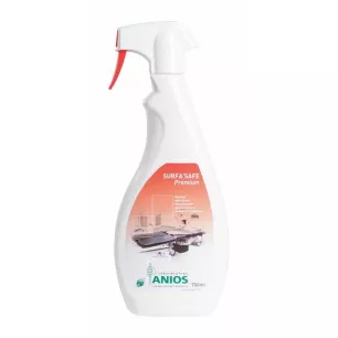 Surfa'Safe Premium Blanc (750Ml) - Le flacon de 750 ml- Anios