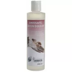Aniosafe Savon Doux Hf (250Ml) - 250 ml Le flacon- Anios