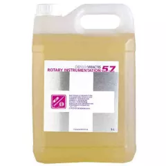Dento-Viractis 57 Bidon (5L) - Le bidon de 5 L sans pompe- Dento-Viractis Dento-Viractis 57 Bidon (5L) - Le bidon de 5 L sans pompe- Dento-Viractis