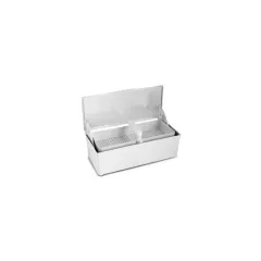 Bac Dec Cou.Blanc Tam.Blanc Medstar(1,2L - Larident Bac Dec Cou.Blanc Tam.Blanc Medstar(1,2L - Larident
