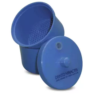 Bac Decontaminationfraise Dento. - Le bac- Dento-Viractis Bac Decontaminationfraise Dento. - Le bac- Dento-Viractis