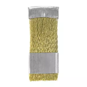 Carde A Fraises Laiton Bellotti (1) - Le lot de 5 cardes à fraises- Bellotti Carde A Fraises Laiton Bellotti (1) - Le lot de 5 cardes à fraises- Bellotti