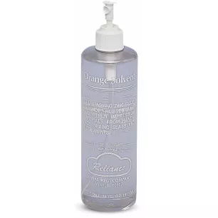 Solvant Orange Spray Reliance (500 Ml) - Le spray de 500 ml- Reliance