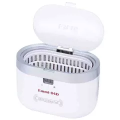 Bac A Ultrasons Emmi 04D 0,6L Emag - Le bac à ultrasons 0,6 L- Emag Bac A Ultrasons Emmi 04D 0,6L Emag - Le bac à ultrasons 0,6 L- Emag