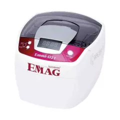 Bac A Ultrasons Emmi D21 2L Emag - Le bac à ultrasons 2 L- Emag Bac A Ultrasons Emmi D21 2L Emag - Le bac à ultrasons 2 L- Emag