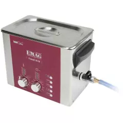 Bac A Ultrasons Emmi D30 Emag - Le bac à ultrasons 3 L- Emag Bac A Ultrasons Emmi D30 Emag - Le bac à ultrasons 3 L- Emag